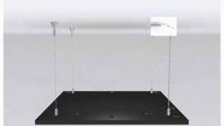 Osram Panel Horizontal