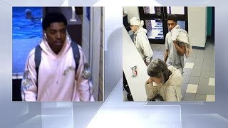 Man Wanted For Stealing Multiple Cars From Tri-State Ymca Parking Lots