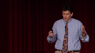 Labels Are for Food, Not People | John Shaw | TEDxLafayetteCollege