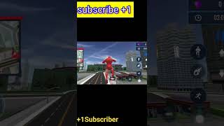 Iron Hero Flying #shorts #new #gaming screenshot 3