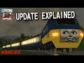 Update Explained Locos Online Jul 26 2025 Update Explained Locos Online Jul 26 2025