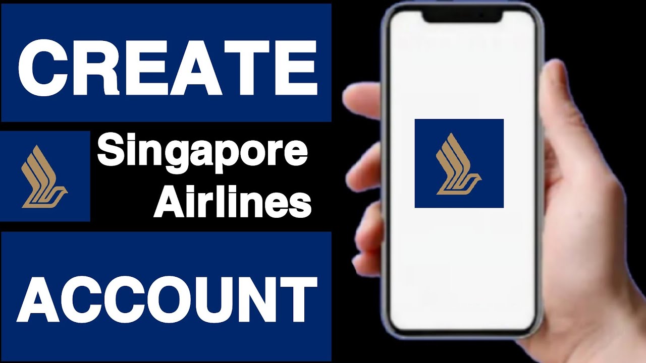 How To Create Singapore Airlines Account Singapore Airlines Account how-to-create-singapore-airlines-account-singapore-airlines-account