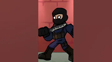 FNF X Counter Strike 1 6 