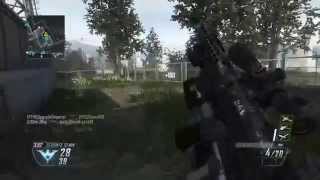 720 STANDOFF WINDOW SHOT! (BO2) |Lenz RC|
