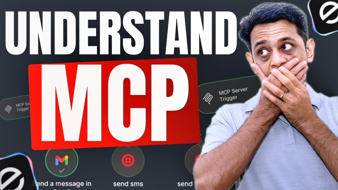 Как использовать MCP с Emergent AI (протокол контекста модели)