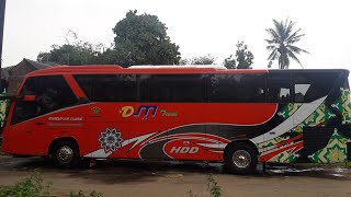 Review eksterior DM Trans Zeppelin G3