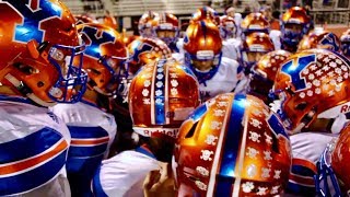 Celebrity 2017 York High Bearcats Vs. New Oxford Colonials Football Highlights Wealth