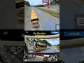 Bus accident crazy driver!!#bus_simulator_indonesia#interasting#funny_gaming #bussid_v4#bu_ex_buse