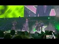 [4K]Green Light / STARGLOW DEBUT SHOWCASE 『Wish upon a star』 Day2 Final