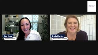 From Imposter Syndrome To Unstoppable Force With Sheila Murphy