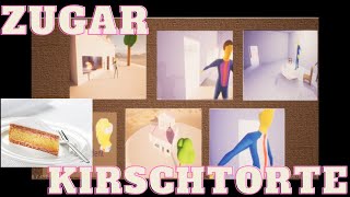 Steamed Hams Ai Unlimited Steam Zuger Kirschtorte