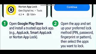 How to Lock Apps on Google Pixel 9a — Use Private Space for App Security screenshot 5