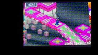 Megaman Battle Network 6 All SP Navi Locations & How to get all megachips!