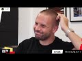 'F****** DESPERATE, GET OVER IT' - FRANK SMITH SLAMS BEN SHALOM / RIPS DANA WHITE'S FURY-AJ COMMENTS