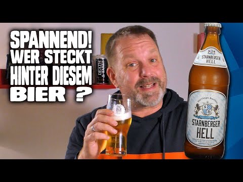 Who makes STARNBERGER HELL?