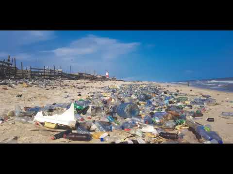 Plastic pollution | Wikipedia audio article