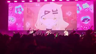Zenless Live 2026 in Thailand - AoD song in Thai