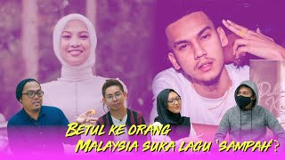 Download Lagu Peluang Kedua Nabila Razali capai 1 juta sehari... betul ke netizen kata lagu sampah? Download Lagu Peluang Kedua Nabila Razali capai 1 juta sehari... betul ke netizen kata lagu sampah?