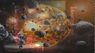 Donald Yeomans - Near Earth Objects