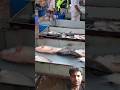 Amazing Big Shilvar Fish Cutting Skills In Gazipur Market Delhi #shortvideo #fish #rrrm