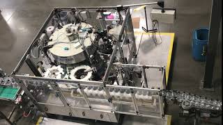 Packlab Sav 200 A Pe Labeler