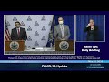Maine CDC Daily Update May 20, 2020