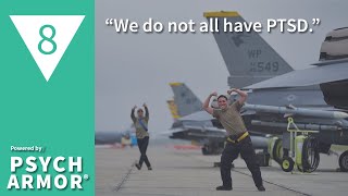 15 Things Veterans Want You to Know #8: “We do not all have PTSD.” screenshot 2