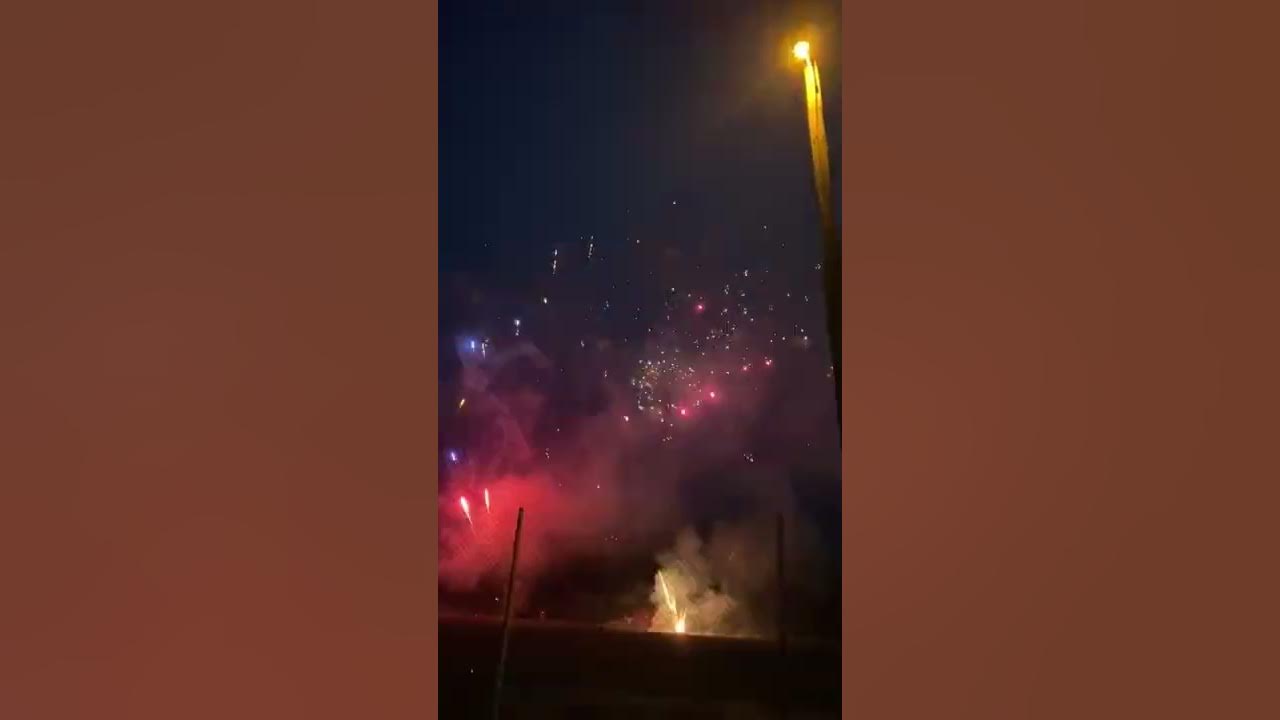 Mellott Indiana fireworks, 2022 YouTube