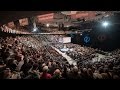 MÉLENCHON : Réunion publique à Brest - #JLMBrest