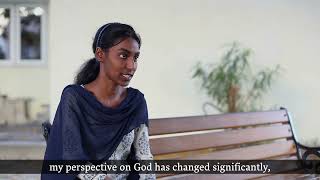 Developed to Disciple - ⁠Christilin Stella