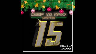 Dzaya Deep In2 Afro Chapter 15