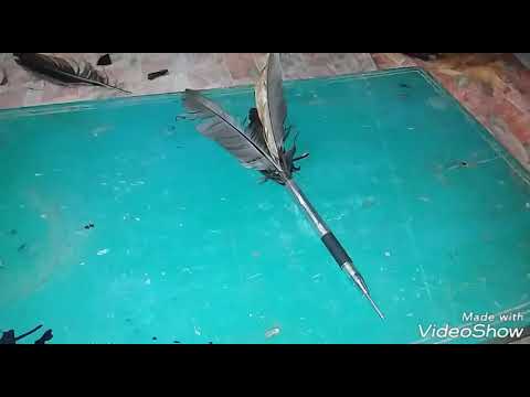 How to make spin Arrow ... - YouTube