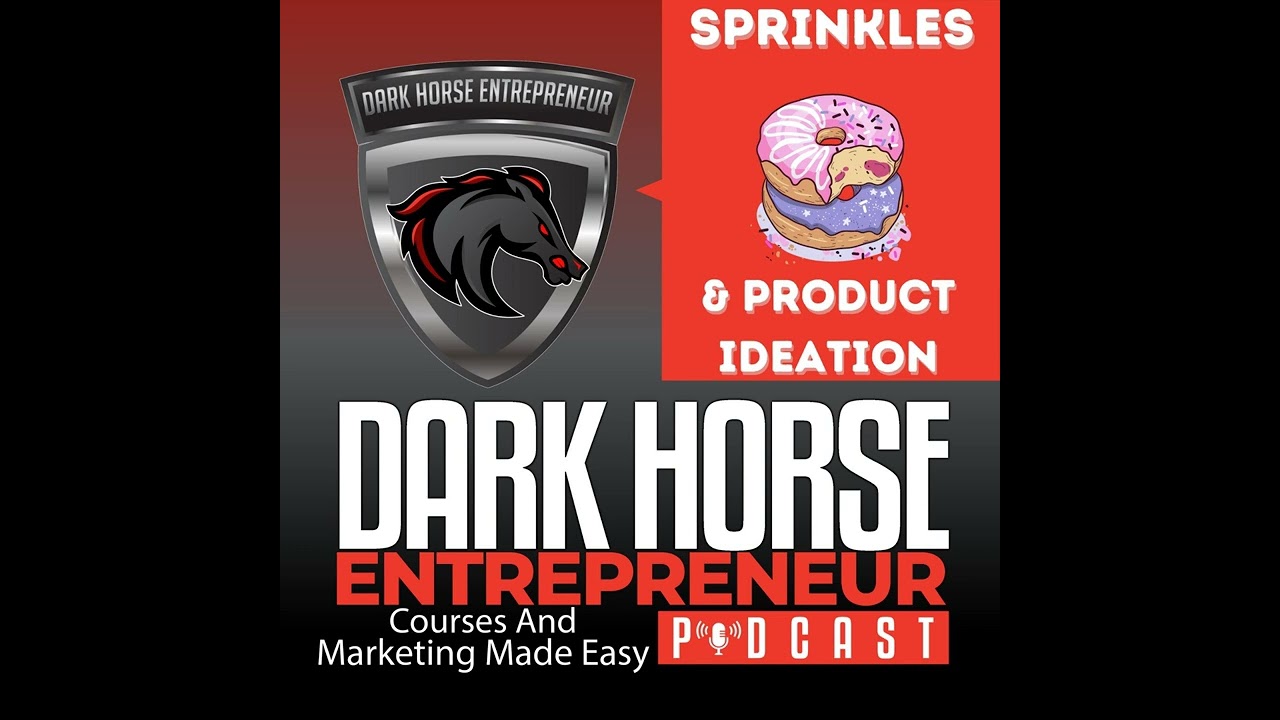 EP 374 Product & Marketing Tips From Sprinkles And Trader Joes