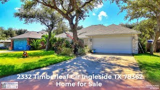 2332 Timberleaf Cir video tour