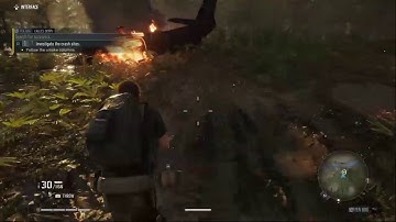 GHOST RECON BREAKPOINT Walkthrough Gameplay Part 1 - INTRO (FULL GAME)