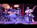 Victor Wooten w Dennis Chambers - Zenergy [edit] @ Variety Playhouse, Atlanta - Thu May/12/2016