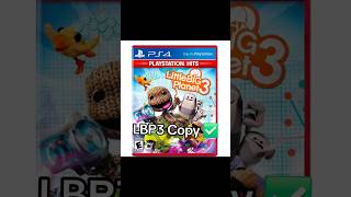 LBPOnline Server Coming soon!!! PS4/PS5