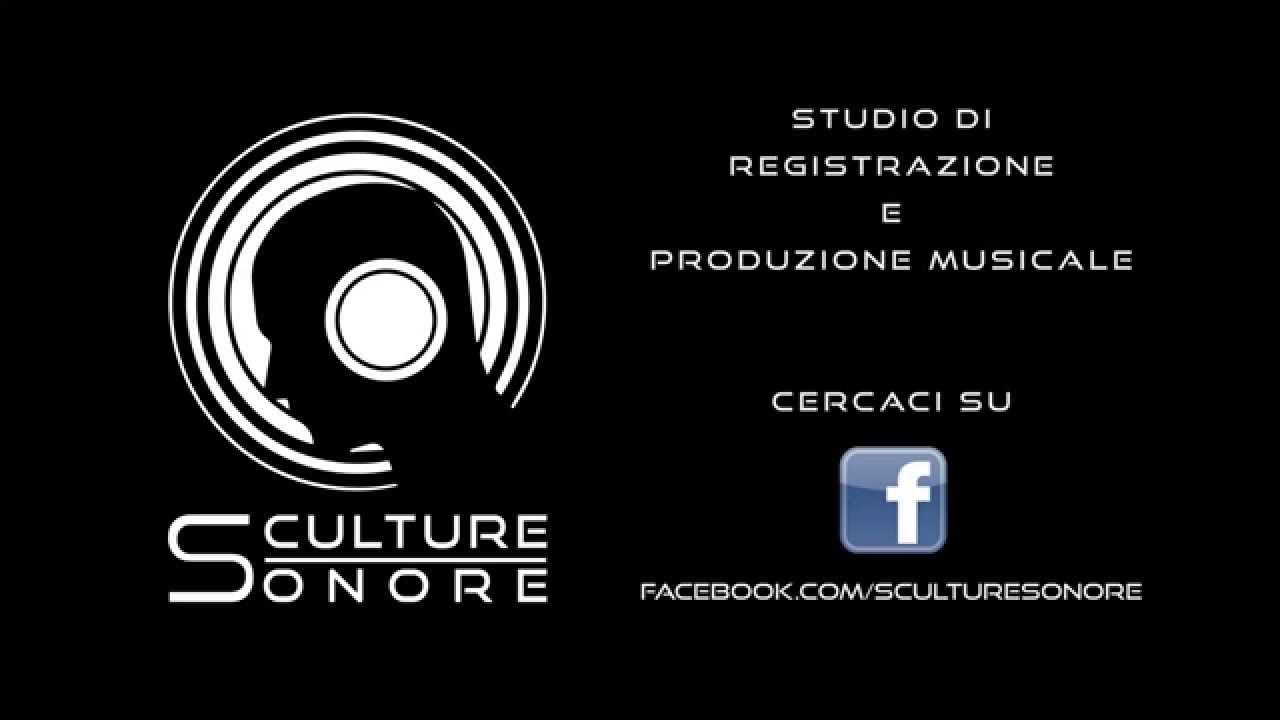 Happy Birthday (Blues Version) - Sculture Sonore Remix