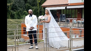 NASSER & HERMELAN | WHEN THE GROOM IS BLOWN AWAY | DECOUVERTE