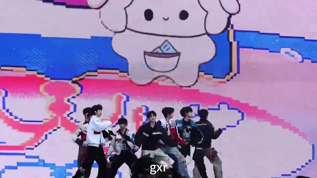 【TF family4｜《适合不适合》】