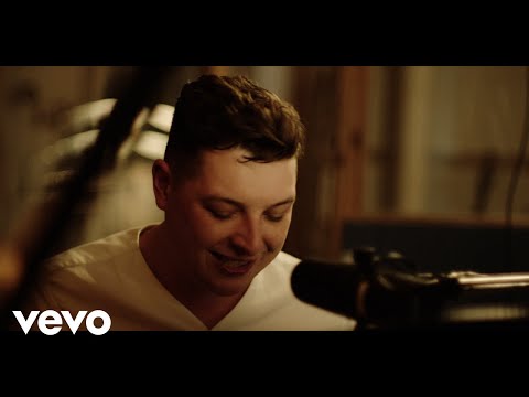 John Newman - Stand By Me