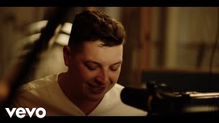 John Newman - Stand By Me  Acoustic 