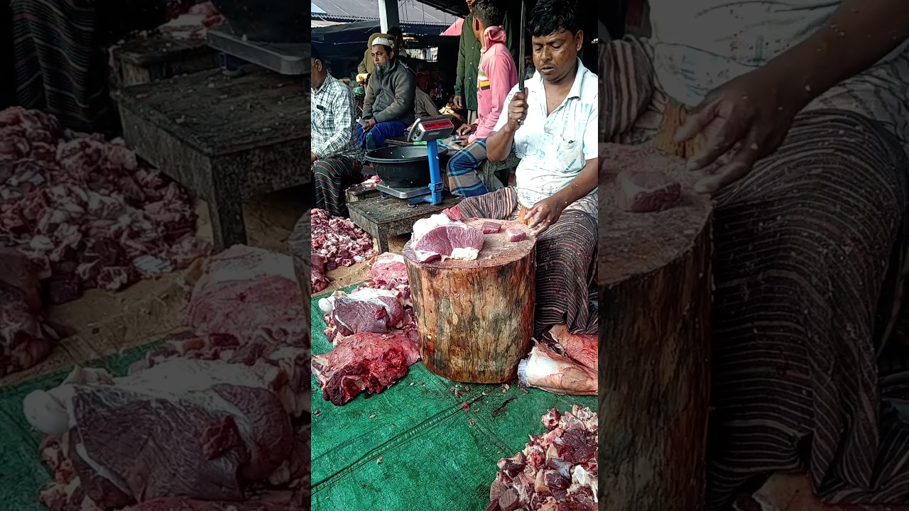 Chopping Beef for Sell 