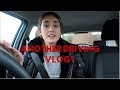 ANOTHER DAY OF DRIVING.. | Vlogmas Day 11!