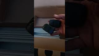 unboxing ixengo jl 230