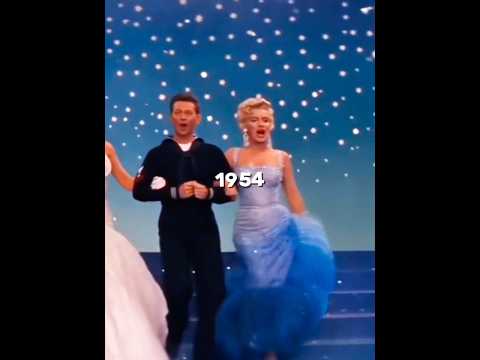 Marilyn Monroe’s Iconic Dress in 1954 There’s No Business Like Show Business