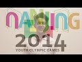Bruno Machado - Nanjing 2014