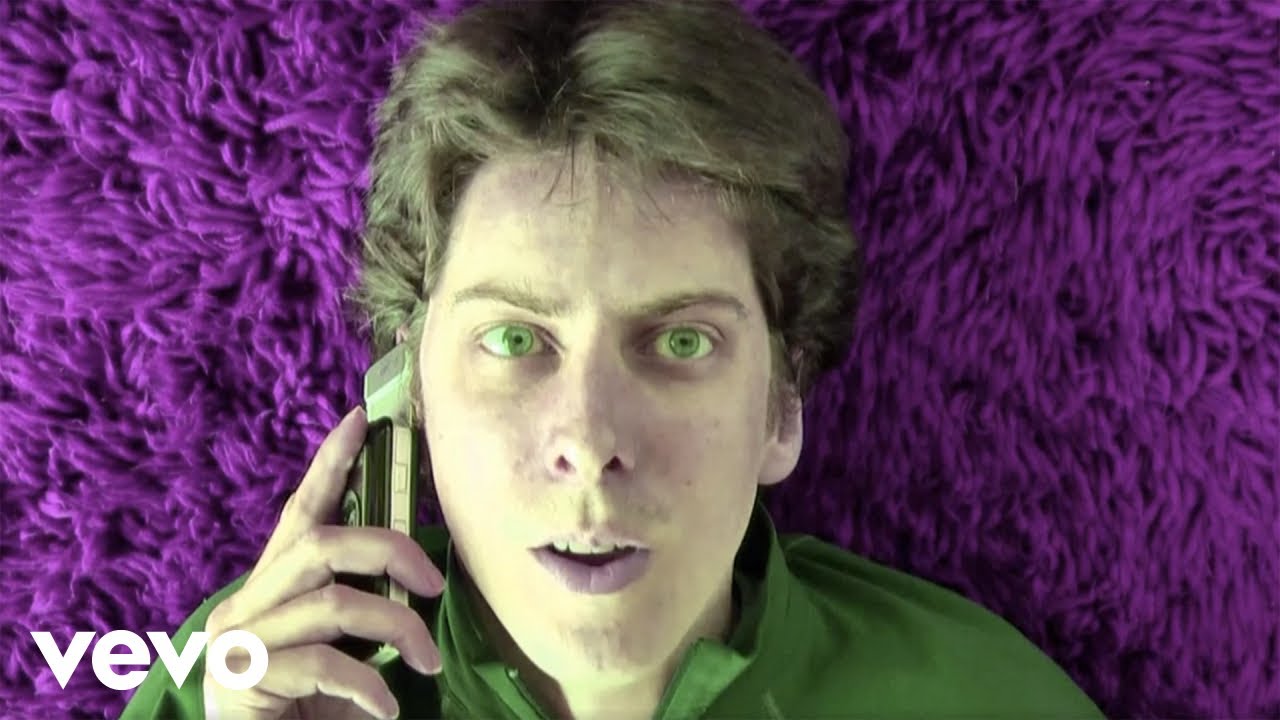 Sam Pollard - Blah Blah