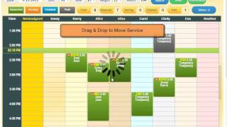 3 3 Service MoveService 3 3 Service MoveService