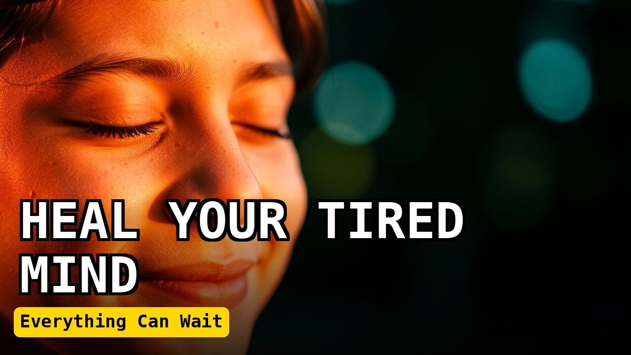 Relaxing and Atmospheric Beats | Deep Unwind & Chill ☁️